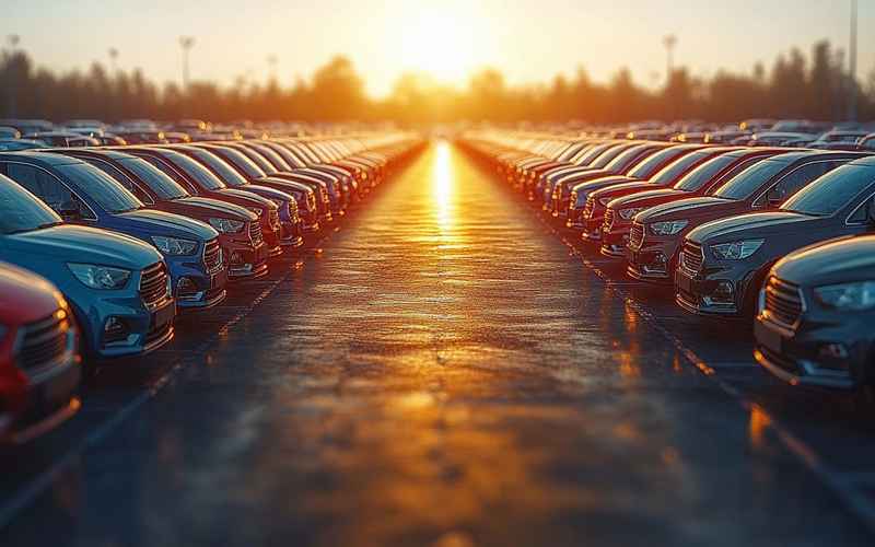 汽车公告(汽车公告查询)(图1)