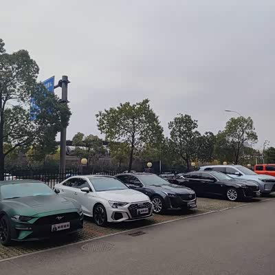 旧标小电驴的灰色买卖：过户费800秒变“零公里二手车”(图1)