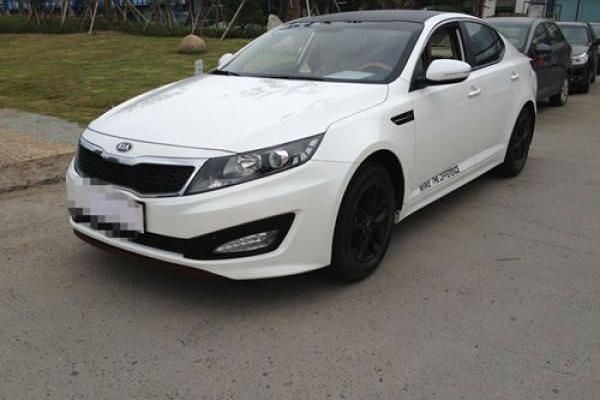 二手车行业竞争分析及发展前景预测(图1)