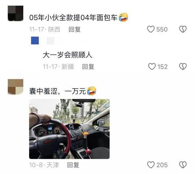 多少车企想造“00后第一辆车”结果年轻人却爱上了买二手(图1)
