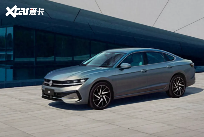 车圈情报局：一周车圈新鲜事(图4)