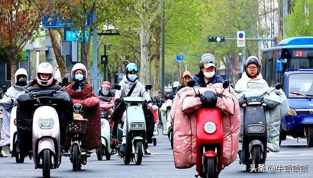 12月1日起小电驴禁售商家秒变“二手车商”(图2)