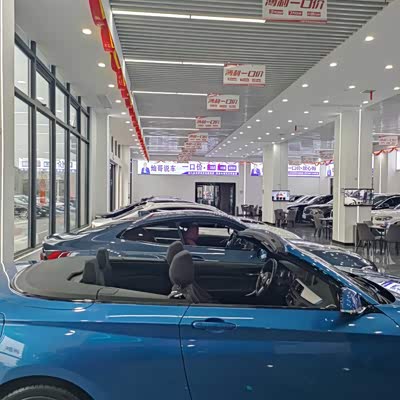 当前二手车市场寒冬买车可以捡漏、但这些坑要避开