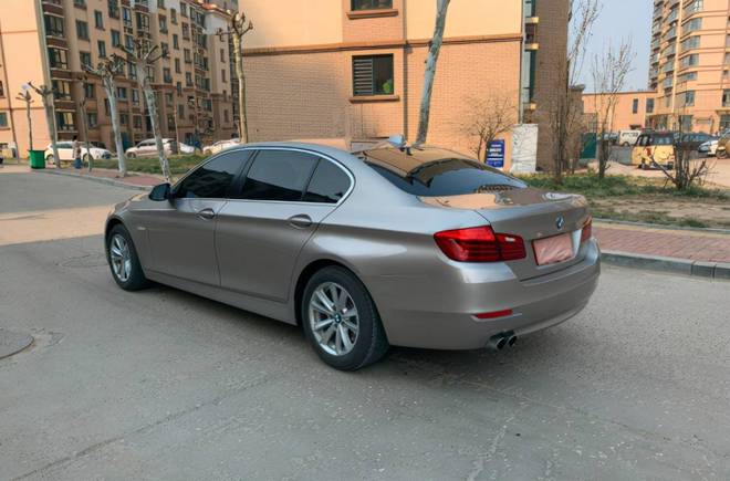 抵押车不要轻易买小心贪小便宜吃大亏(图4)