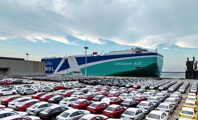 中国汽车出海大洗牌二手车出口新规落地车企必须承担售后责任