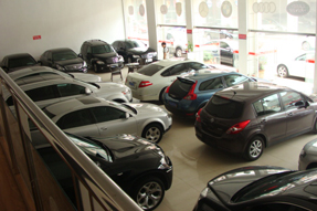 尼桑逍客二手车价格如何