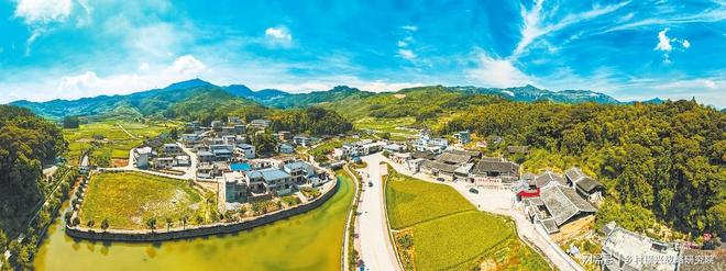 福建省农文旅融合发展现状分析报告