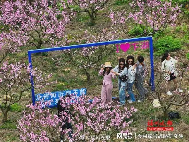 福建省农文旅融合发展现状分析报告(图2)