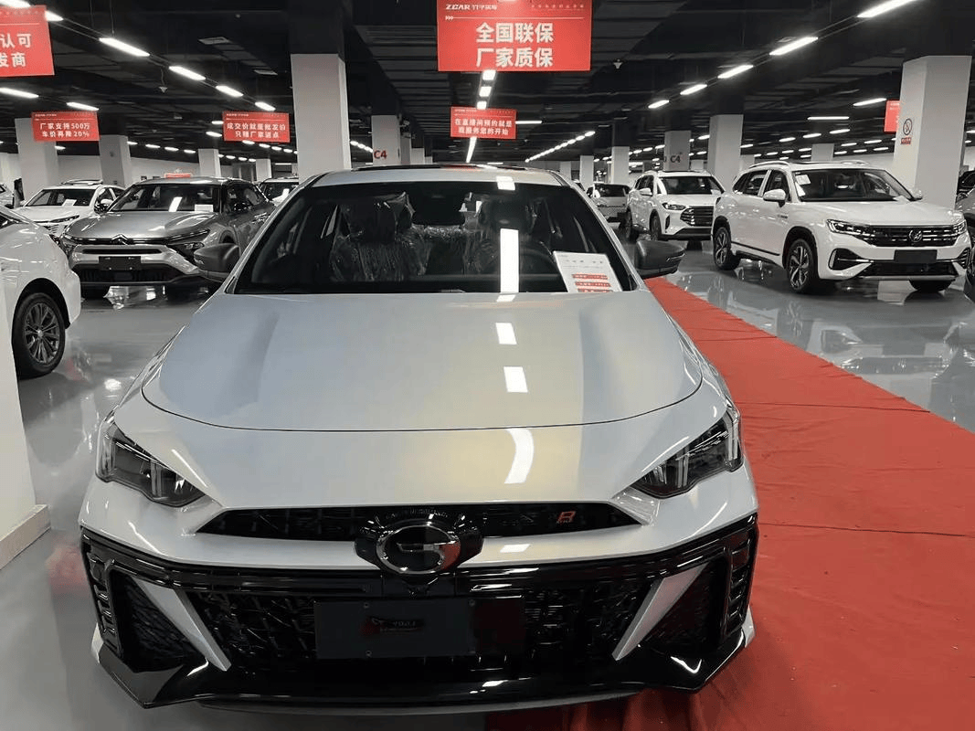 全国买车平台排名前5这些平台你千万不能错过！