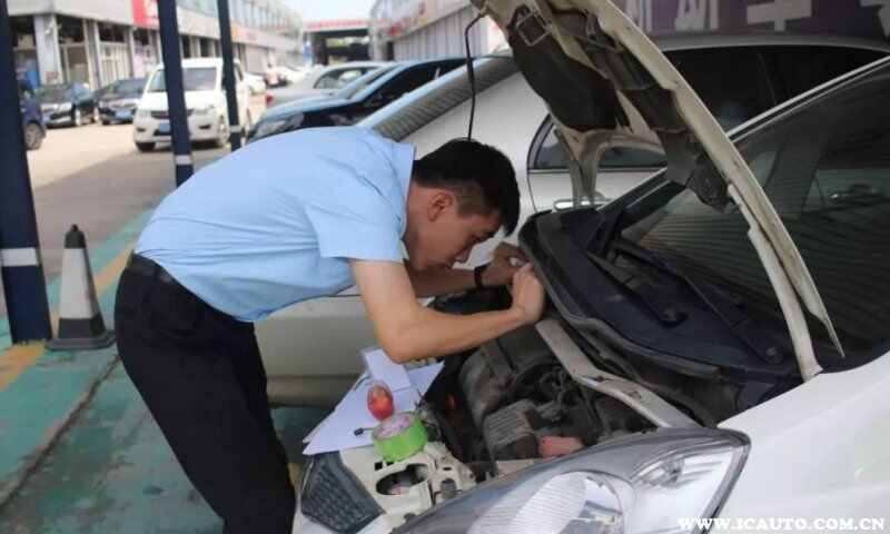 买二手车注意事项二手车需要注意哪些？(图8)