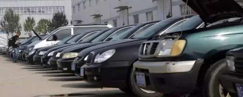 买二手车注意事项二手车需要注意哪些？(图1)