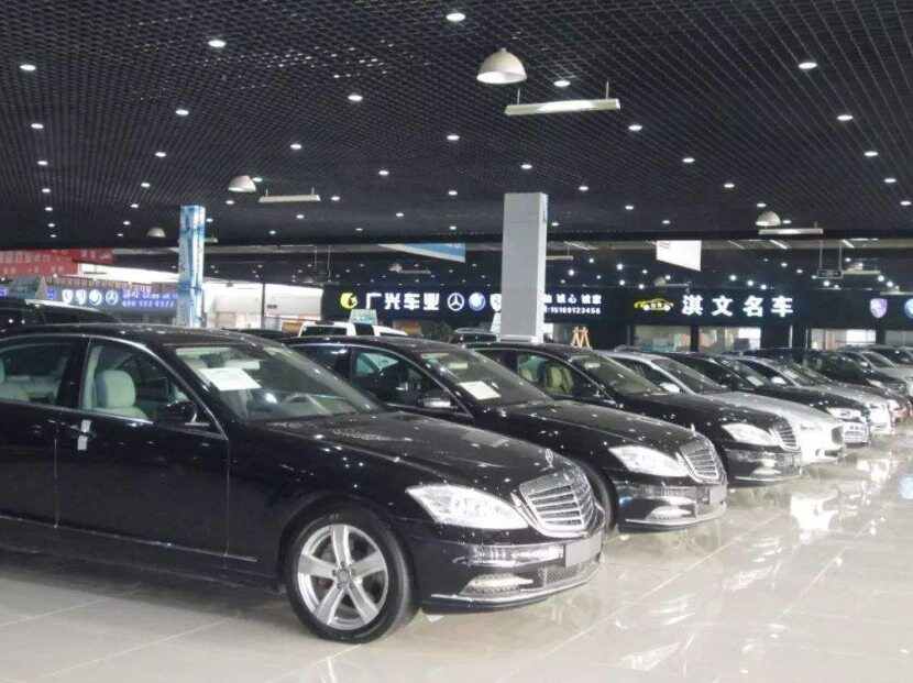 买二手车注意事项二手车需要注意哪些？(图2)