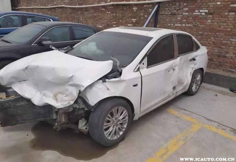 买二手车注意事项二手车需要注意哪些？(图4)