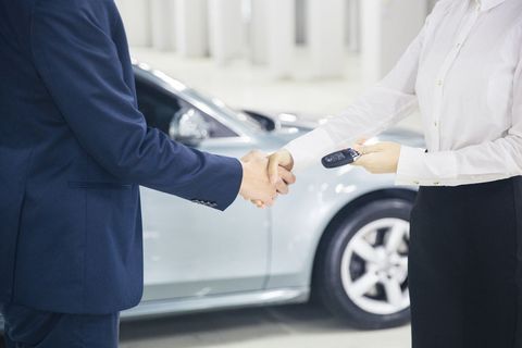 汽车消费遇纠纷？这些官方与高效投诉渠道你一定要知道(图1)