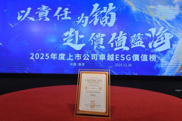 汽车之家荣获“ESG卓越投资价值上市公司”：以可持续实践驱动长期价值