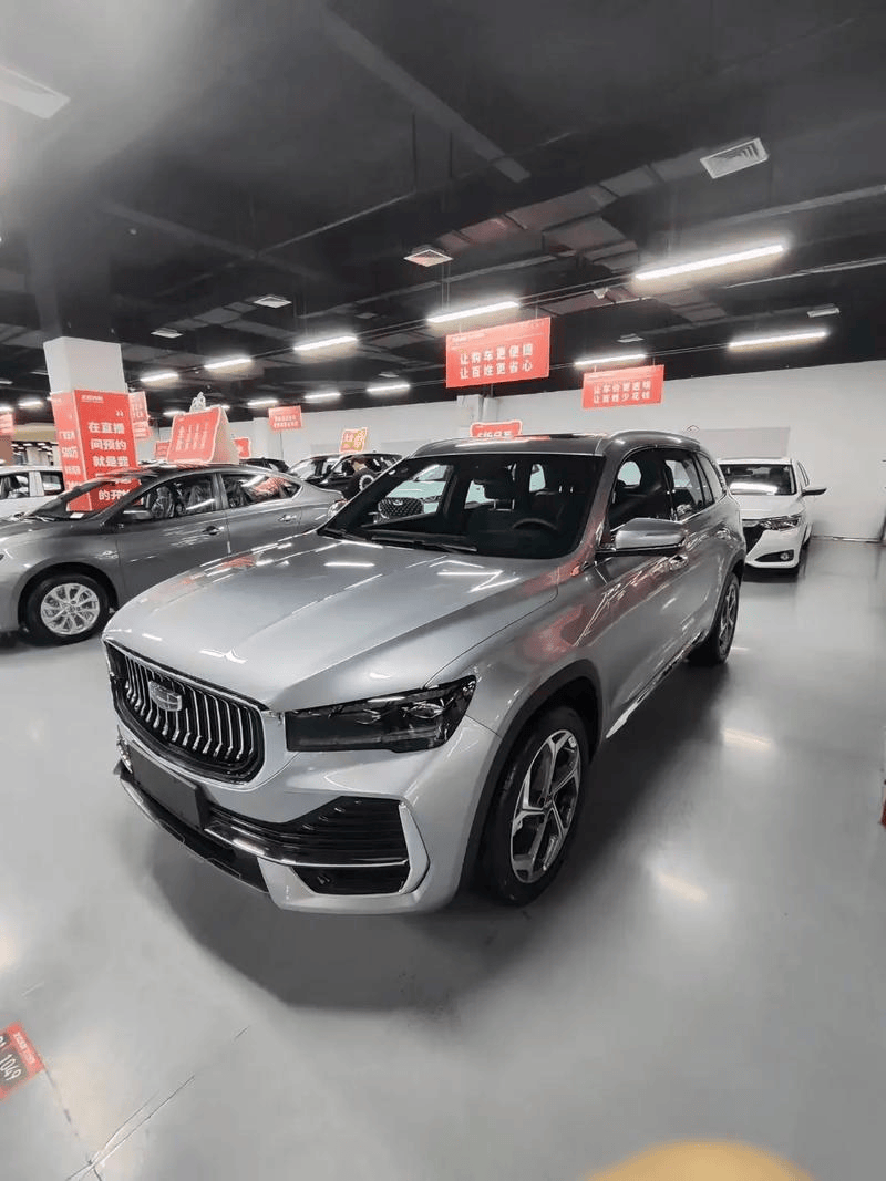 湘潭买车平台Top5不看绝对后悔！(图1)