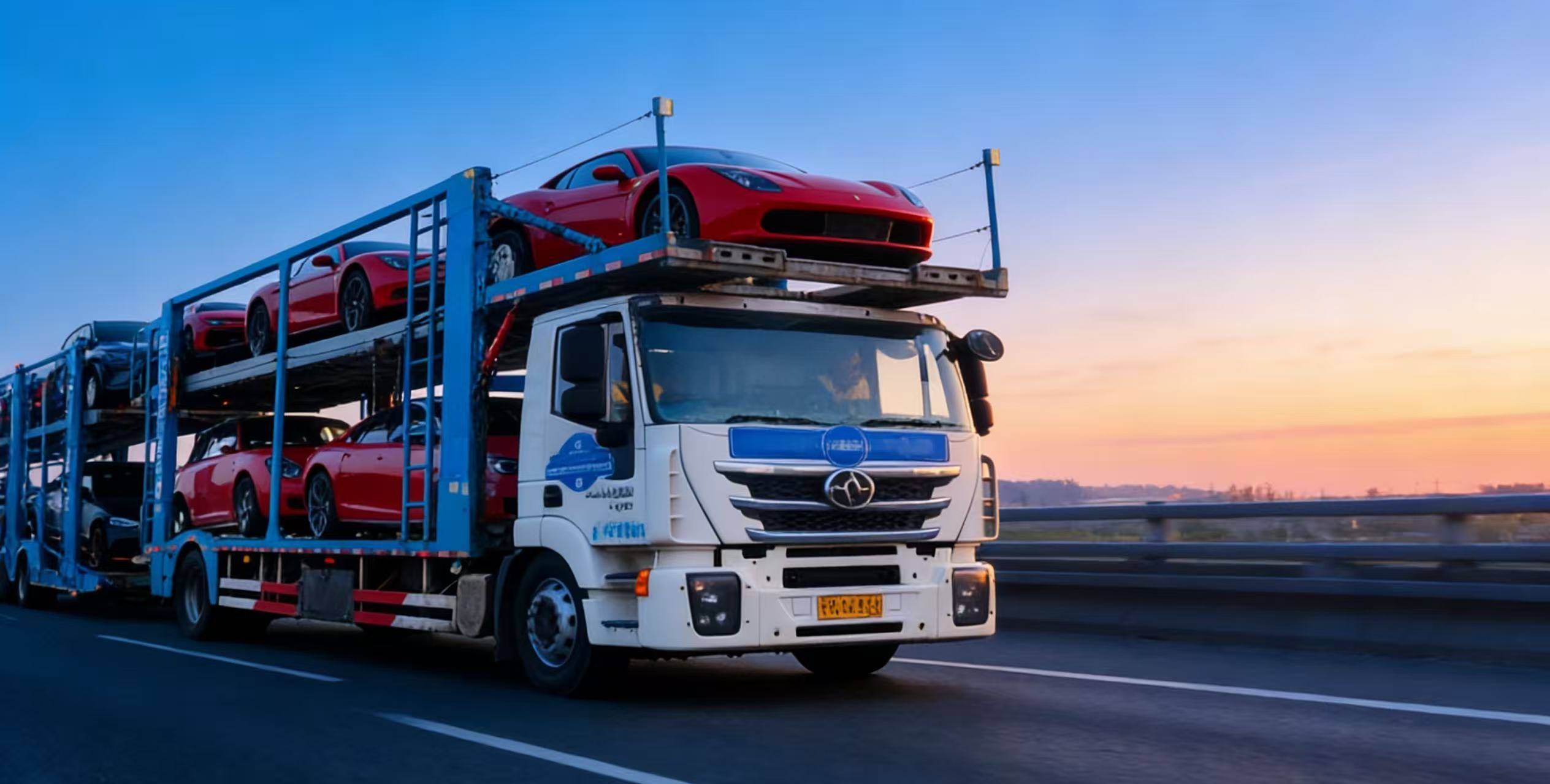 速度与可靠并存：2025年拖车救援平台推荐分析发布成都拖车平台技术领航者深度解析