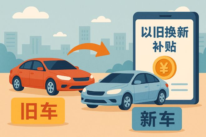 汽车国补2026新政来袭这些变化将直接影响你的荷包！(图1)