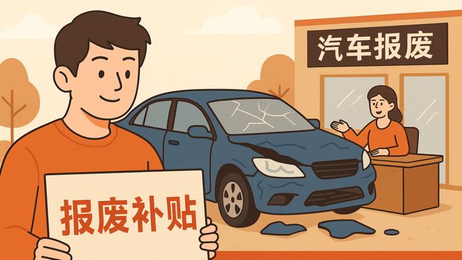 汽车国补2026新政来袭这些变化将直接影响你的荷包！(图3)