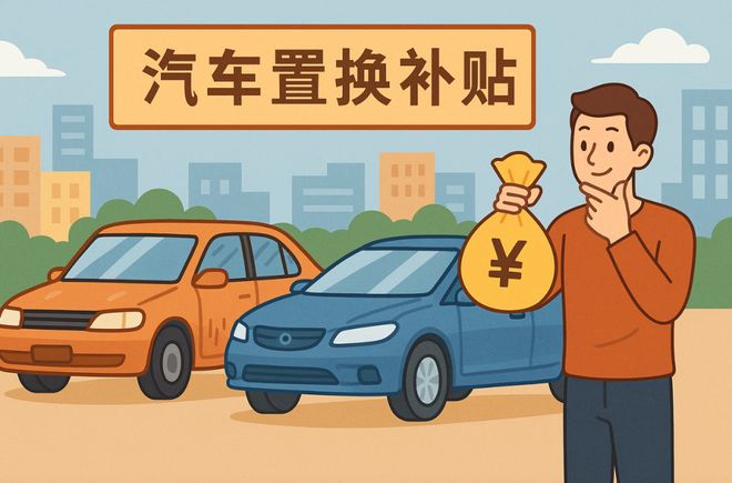 汽车国补2026新政来袭这些变化将直接影响你的荷包！(图4)
