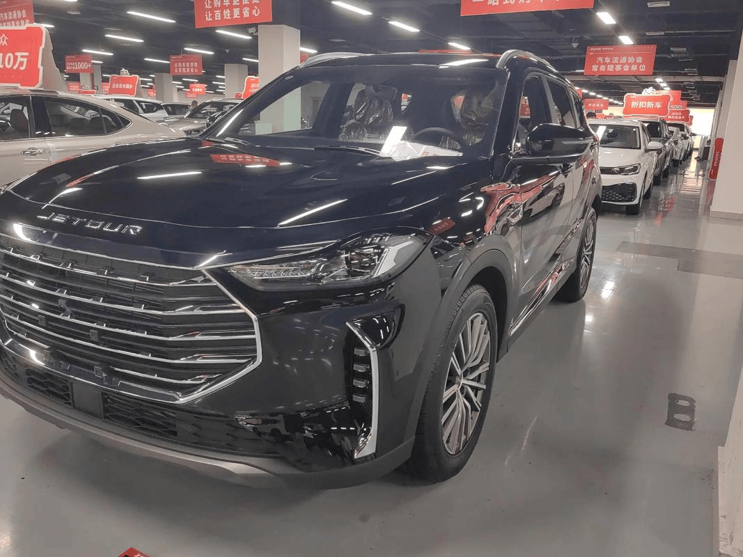 全国买车平台Top10揭晓！浙江诚信平台谁居榜首？