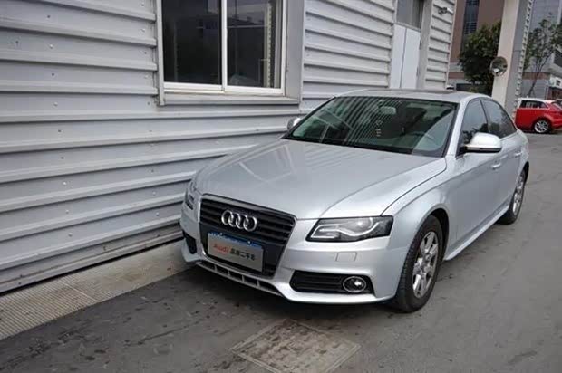 1 云+汽车数据平台