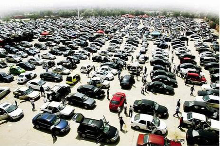 首破2000万辆大关！2025年二手车市场交易量创历史新高