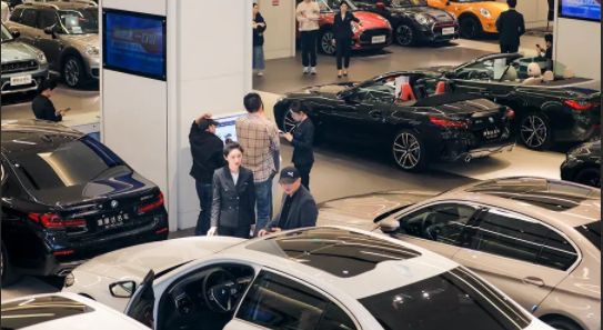 上海文旅新名片！澳康达获工业旅游景点殊荣解锁汽车文化新体验(图5)