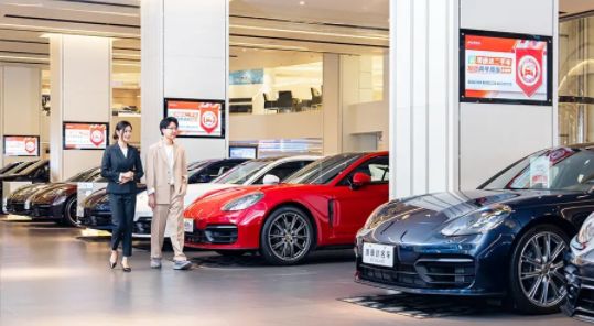 上海文旅新名片！澳康达获工业旅游景点殊荣解锁汽车文化新体验(图12)