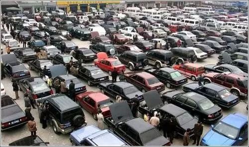 十年连续增长二手车为何如此吃香？