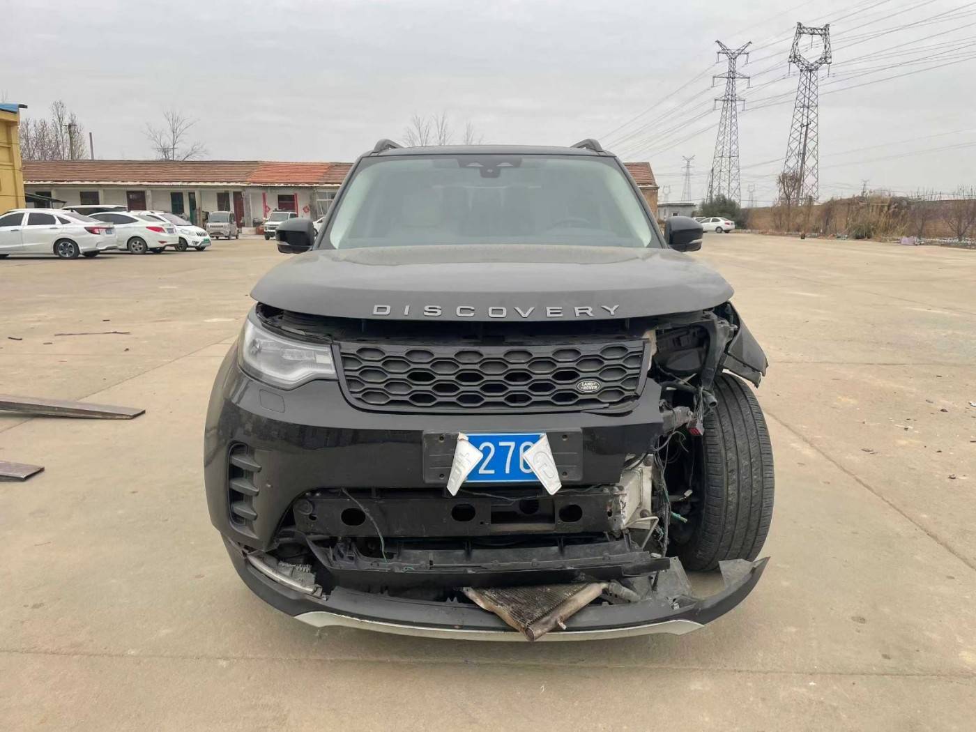 全国事故车交易平台推荐轻松淘到高性价比好车