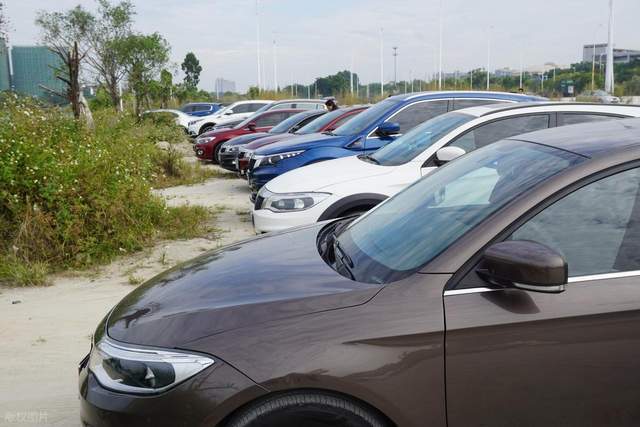 2026年北京二手车试驾体验深度解析