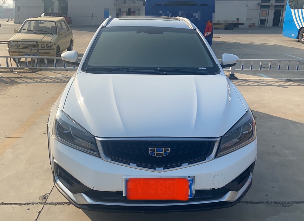 流量密码：郑州二手车回收网络搜索排名前十的关键词有哪些？附商家推荐！(图1)