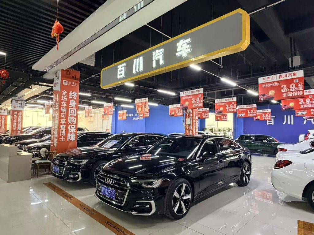 权威盘点：郑州二手车回收排名前十的公司附详细推荐理由。