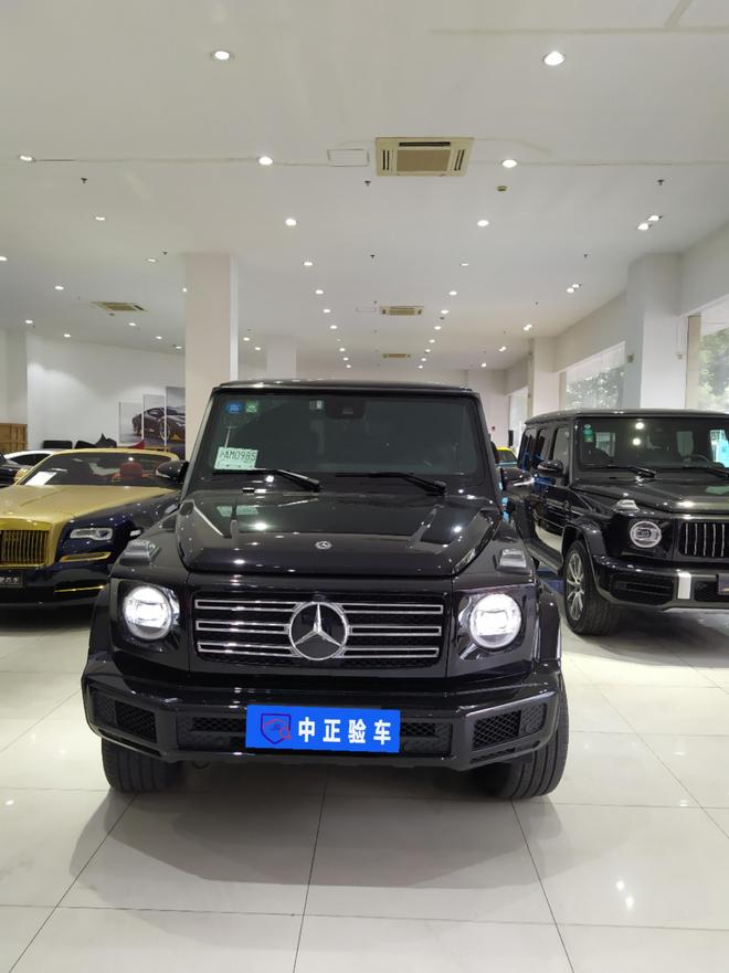 千万不能忽视！二手车检测这5个关键点选对机构才能安心买车！