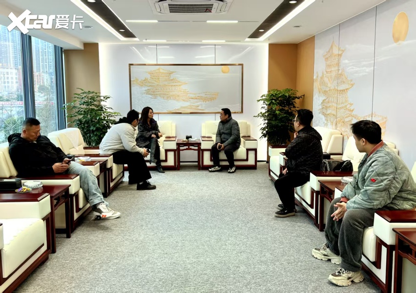 重庆巴南二手车出口基地携万高全球汽车质保共建出口车辆海外售后服务体系(图3)