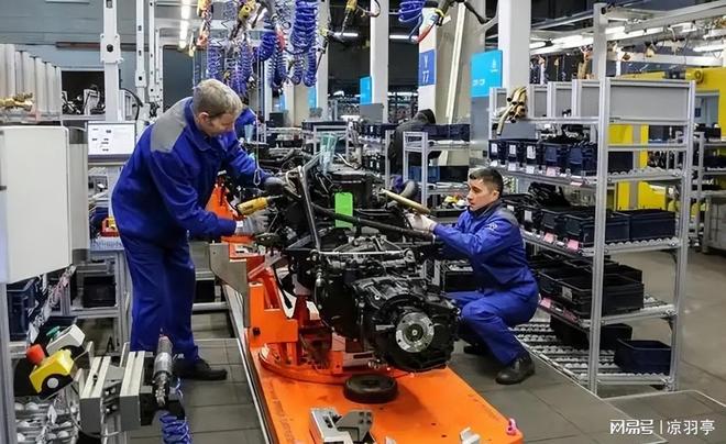 汽车销量骤降58%！俄罗斯为何突然加税？中国车企出海迎变局(图10)