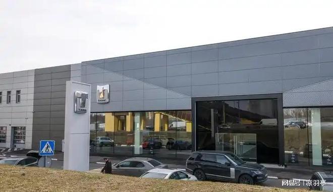 汽车销量骤降58%！俄罗斯为何突然加税？中国车企出海迎变局(图12)