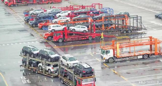 汽车销量骤降58%！俄罗斯为何突然加税？中国车企出海迎变局(图16)