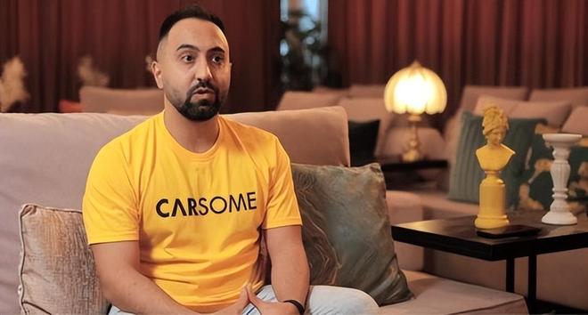 Zoho CRM赋能东南亚Carsome：瓜子二手车巨头的增长秘籍(图2)