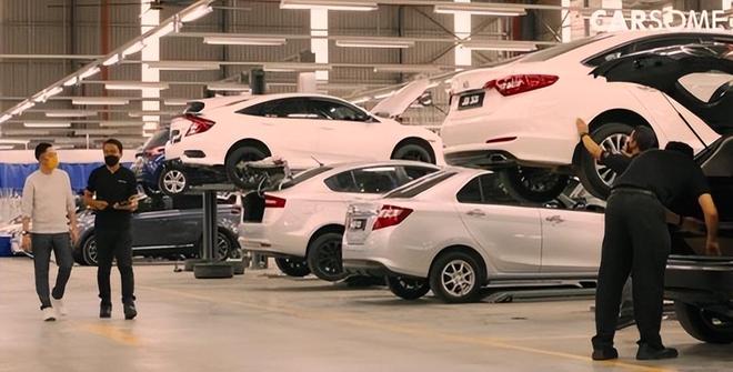 Zoho CRM赋能东南亚Carsome：瓜子二手车巨头的增长秘籍(图4)