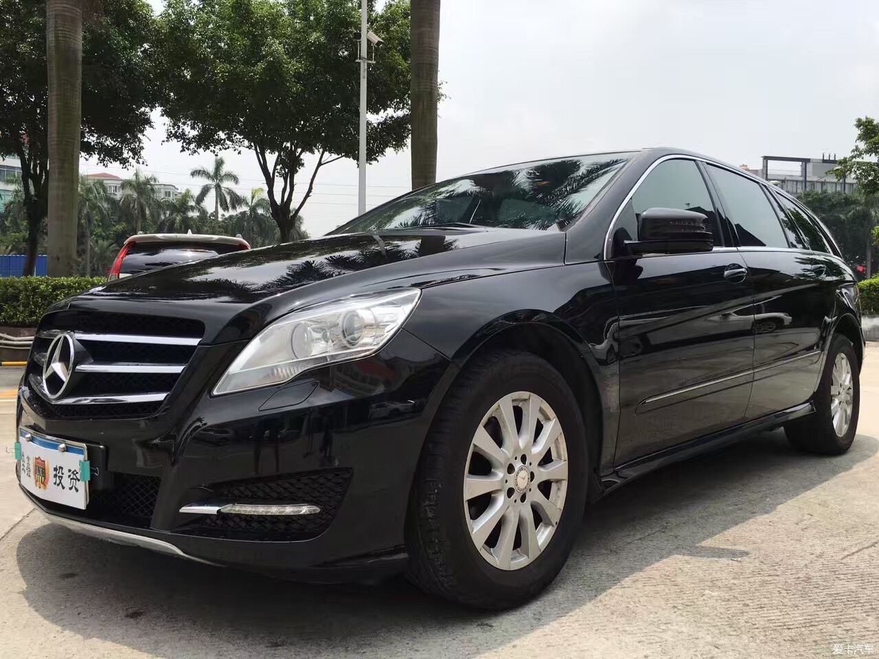 【中联工起二手设备出售】16吨汽车起重机