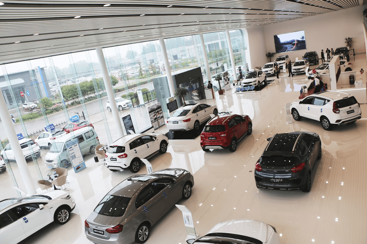 二手车哪里卖划算？盘点四大主流卖车渠道的现状与选择(图3)