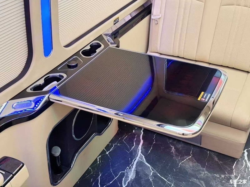 丰田考斯特16座新款商务车报价大全 现车售全国(图3)