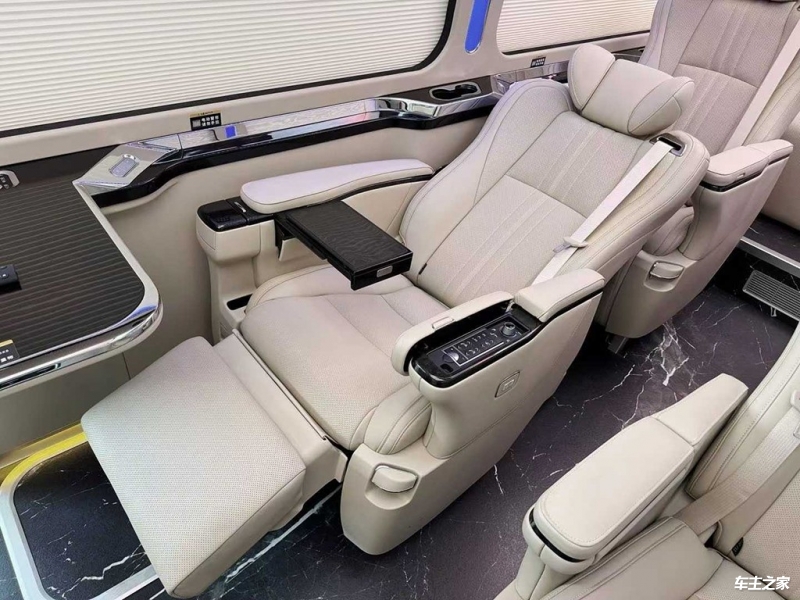 丰田考斯特16座新款商务车报价大全 现车售全国(图6)