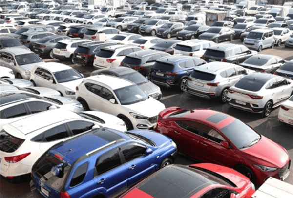 增收不增利！去年二手车交易量破2000万辆 但利润率仅4%(图1)