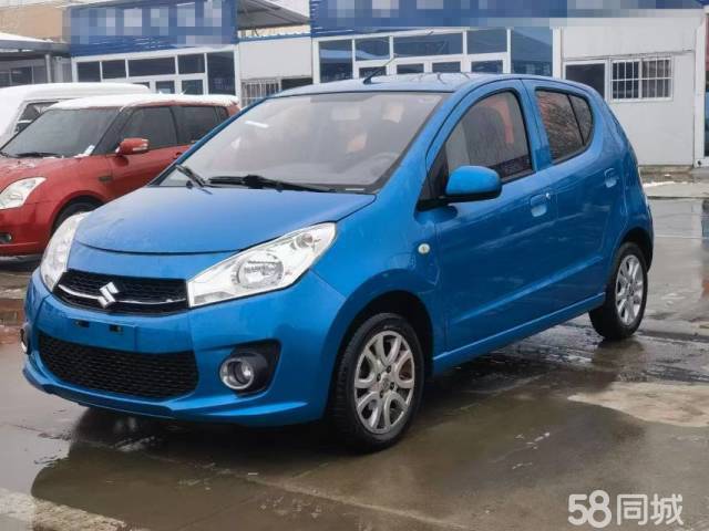 名車点评_太平洋号_太平洋汽车