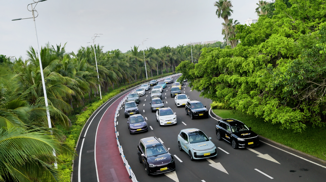 懂车帝2025企业社会责任报告：搭建全民玩车平台助力汽车文化推广