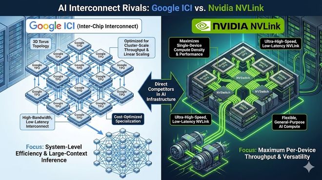 CUDA被撕开第一道口子！谷歌TPUv7干翻英伟达(图10)