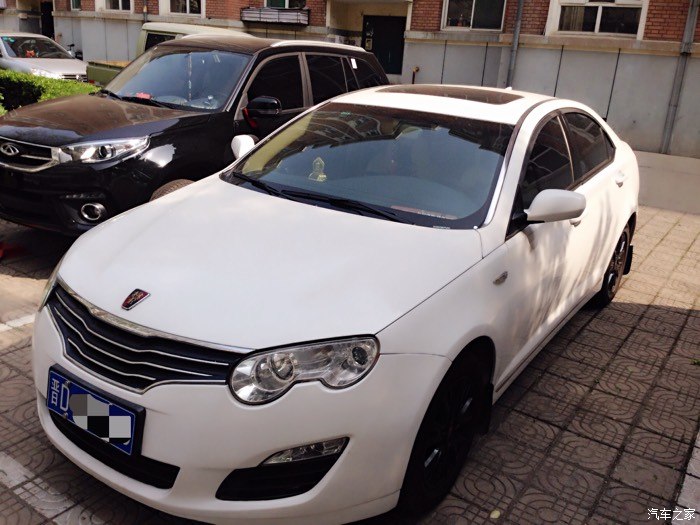 张杰的博客张杰的全部文章 - 车主之家